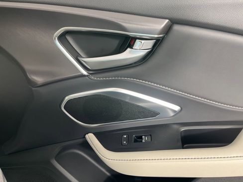 New 2026 Acura RDX SH-AWD image 9