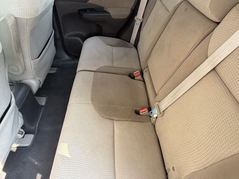 Used 2012 Honda CR-V EX image 27