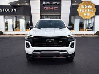 Used 2025 Chevrolet Colorado Z71 AWD/4WD video 3