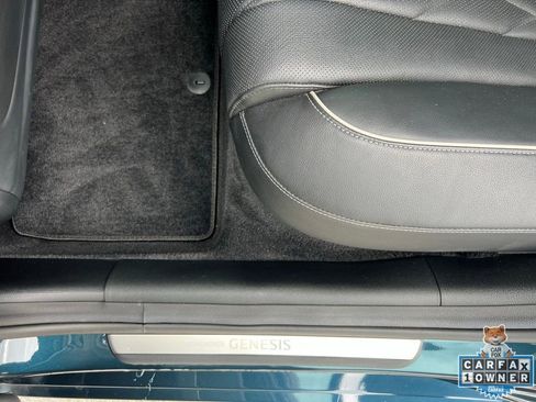 Used 2021 Genesis G80 2.5T w/ Prestige Package image 49