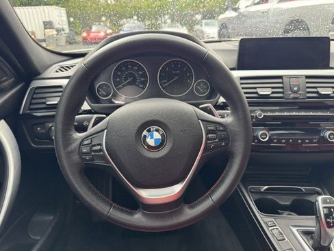 Used 2016 BMW 328i Sedan RWD image 31