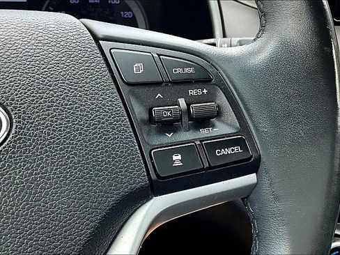 Used 2019 Hyundai Tucson Ultimate image 21