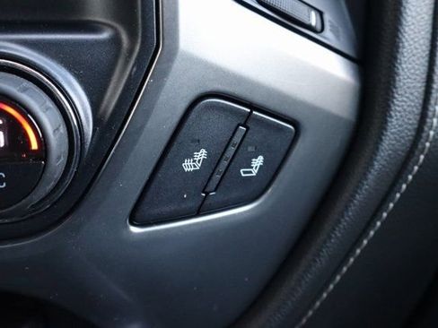 Used 2015 Chevrolet Silverado 1500 LTZ AWD/4WD image 30
