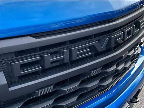 Used 2024 Chevrolet Silverado 1500 Custom w/ Rally Edition image 33