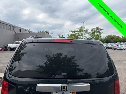 Used 2014 Honda Pilot EX-L image 6