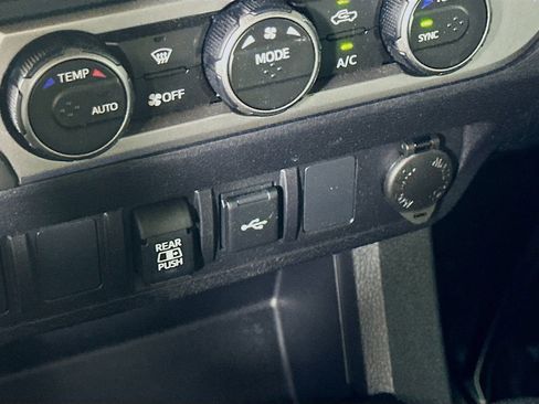 Used 2023 Toyota Tacoma SR5 image 28