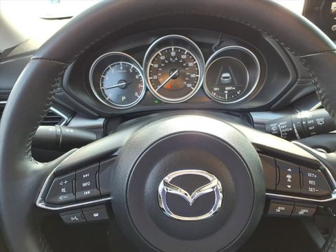 Used 2024 MAZDA CX-5 AWD 2.5 S w/ Select Package image 30