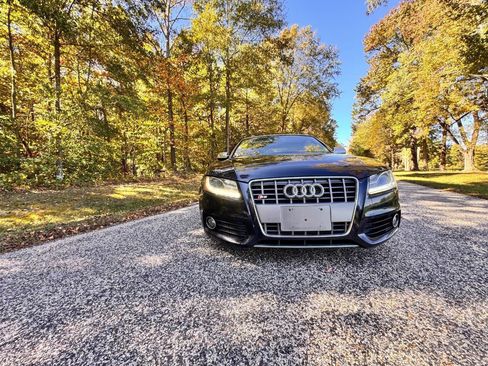 Used 2011 Audi S5 Premium Plus image 24