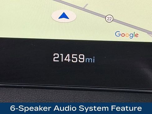 Used 2024 Chevrolet Traverse Z71 image 6