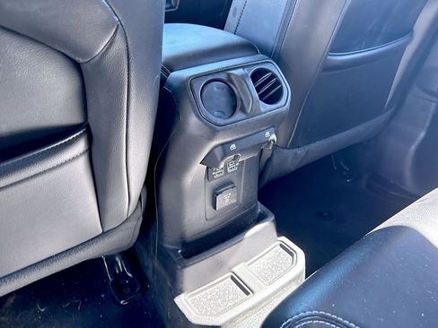 Used 2021 Jeep Wrangler Unlimited Sahara w/ Cold Weather Group image 27