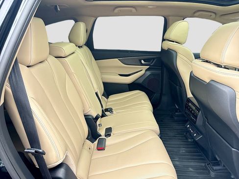 Used 2023 Acura MDX Advance image 30