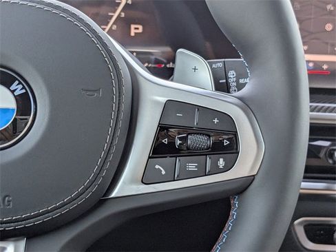 New 2026 BMW X5 M60i w/ Executive Package image 30