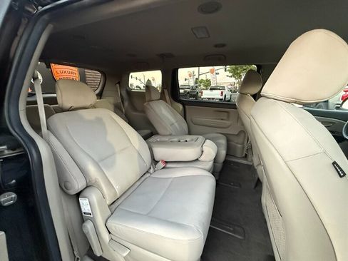 Used 2020 Kia Sedona LX image 31