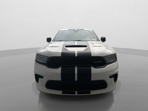 Used 2022 Dodge Durango R/T w/ Blacktop Package AWD/4WD image 8