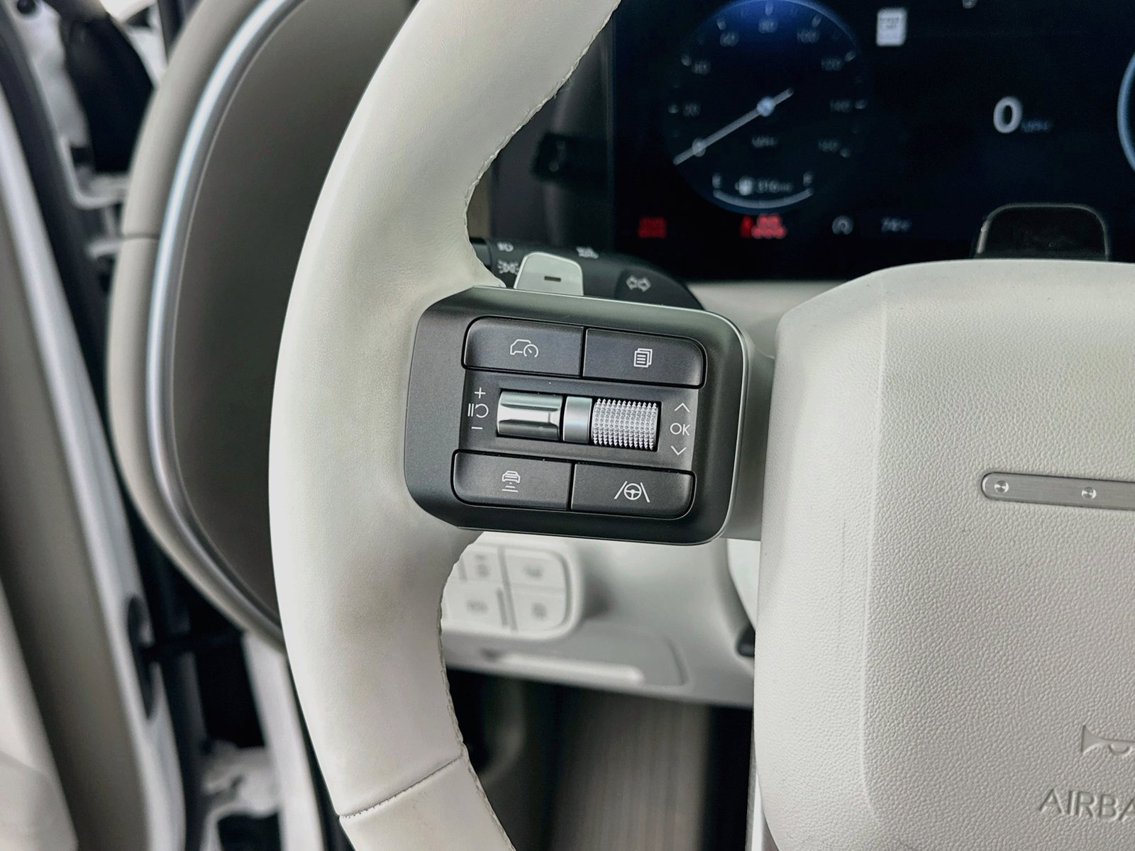 Certified 2026 Hyundai Palisade SEL AWD/4WD image 14