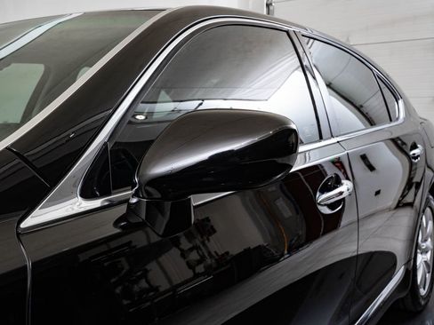 Used 2009 Lexus LS 460 L RWD image 17
