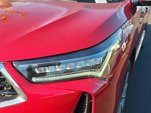 Used 2022 Acura RDX AWD w/ Technology Package image 10