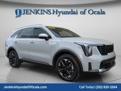 Used 2024 Kia Sorento S