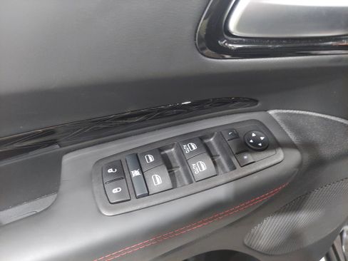Used 2024 Dodge Durango Citadel AWD/4WD image 23