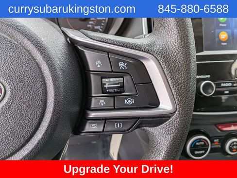 Used 2021 Subaru Crosstrek 2.0i image 19