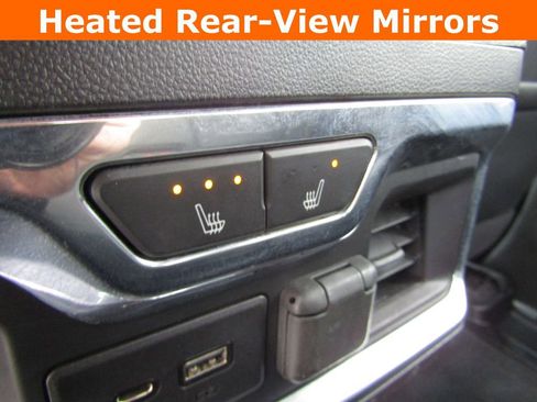 Used 2023 GMC Sierra 2500 Denali w/ Denali Black Diamond Edition image 26