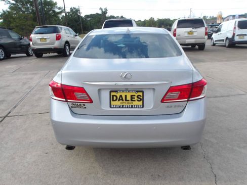 Used 2011 Lexus ES 350 FWD image 12