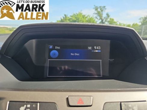 Used 2016 Honda Odyssey EX-L image 13