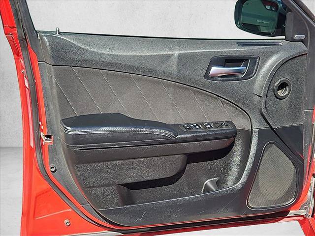 Used 2021 Dodge Charger GT w/ Blacktop Package RWD image 11