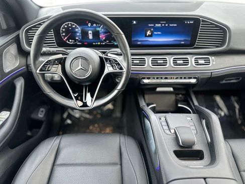 Used 2024 Mercedes-Benz GLE 350 4MATIC image 10