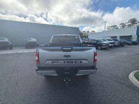 Used 2020 Ford F150 XLT w/ Equipment Group 302A Luxury AWD/4WD image 6