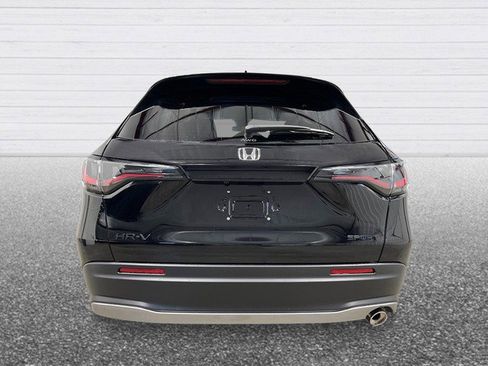 New 2026 Honda HR-V Sport image 5