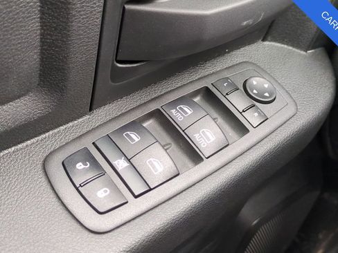 Used 2022 RAM 2500 Tradesman w/ Chrome Appearance Group image 28