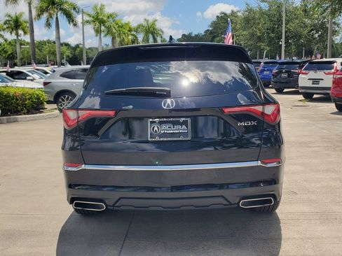 Certified 2023 Acura MDX FWD w/ Technology Package image 6