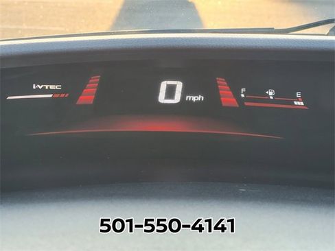Used 2013 Honda Civic Si image 27