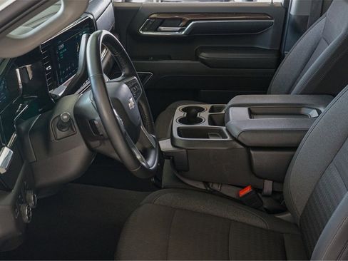 Used 2024 Chevrolet Silverado 1500 LT w/ Protection Package image 10