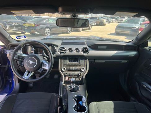 Used 2016 Ford Mustang GT w/ GT Performance Package image 19