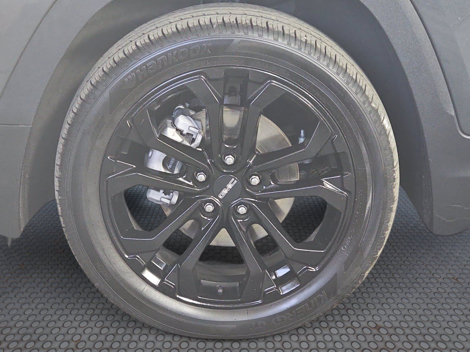Used 2021 GMC Terrain SLE w/ Elevation Edition AWD/4WD image 26