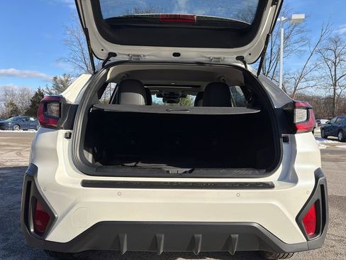 Certified 2025 Subaru Crosstrek 2.5i Limited w/ Popular Package #4A image 13