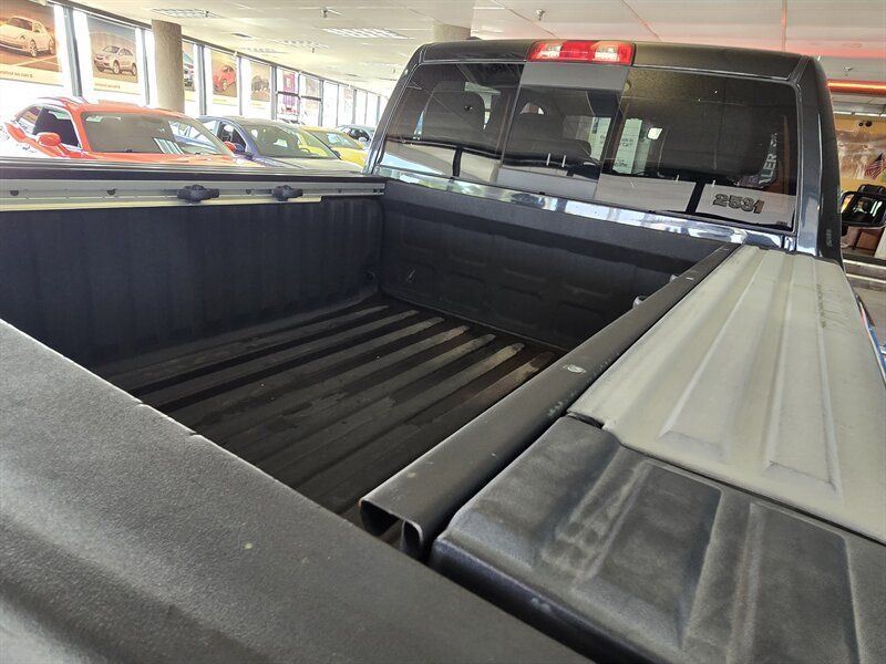 Used 2016 RAM 1500 Limited AWD/4WD image 32