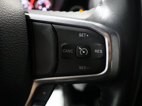 Certified 2023 RAM 1500 Laramie image 38