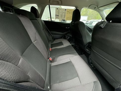 Used 2020 Subaru Outback Premium w/ Popular Package #1 image 29