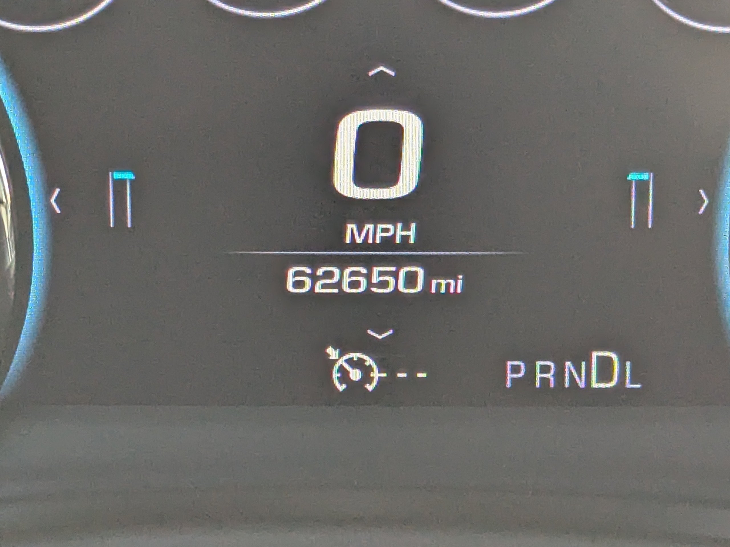Certified 2017 Chevrolet Tahoe Premier AWD/4WD image 2