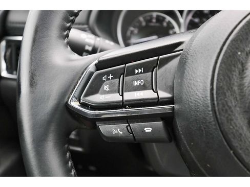 Used 2025 MAZDA CX-5 AWD 2.5 S w/ Preferred Package image 15