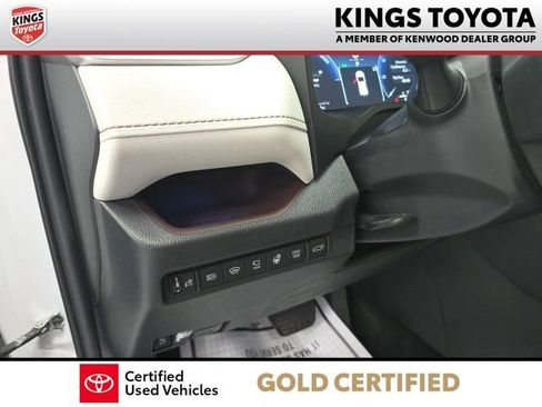Certified 2023 Toyota RAV4 Limited AWD/4WD image 21