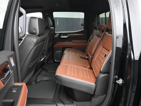 New 2026 GMC Sierra 1500 Denali Ultimate AWD/4WD image 12