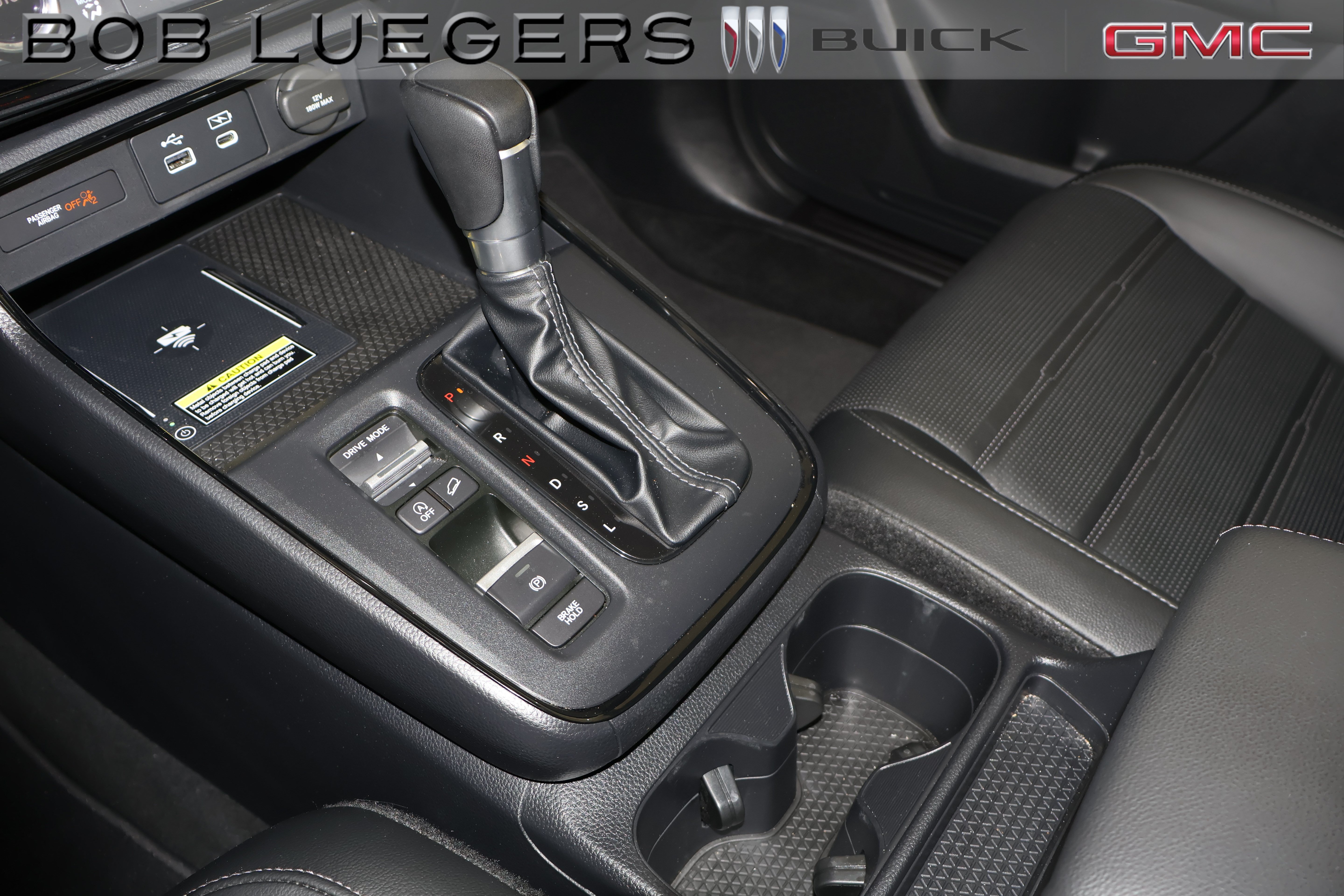 Used 2025 Honda CR-V EX-L image 23
