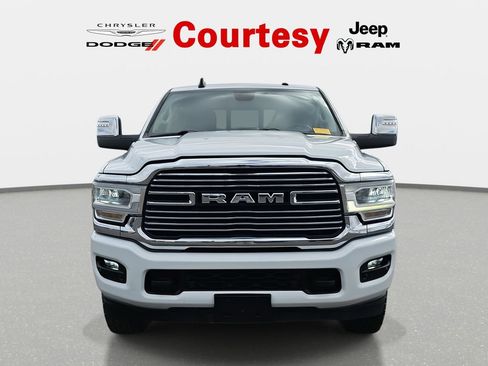 Certified 2024 RAM 2500 Laramie image 10