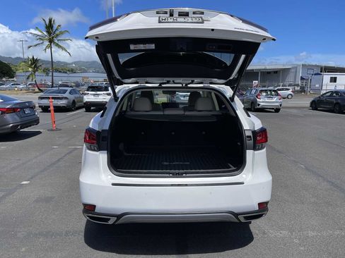 Used 2022 Lexus RX 350 FWD w/ Premium Package image 21