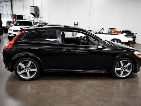 Used 2011 Volvo C30 T5 R-Design FWD image 4