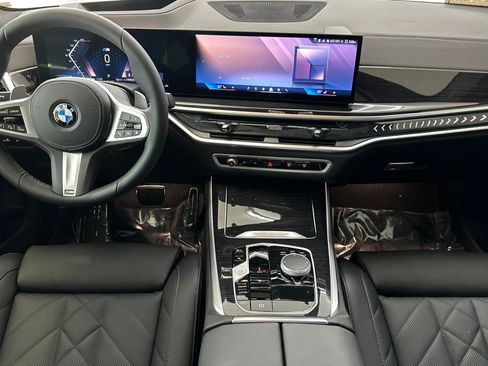 New 2026 BMW X5 sDrive40i w/ M Sport Package image 16